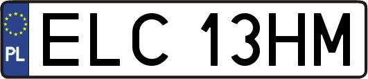 ELC13HM