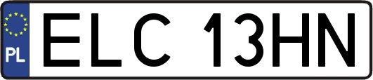ELC13HN