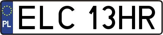 ELC13HR