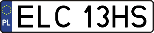 ELC13HS