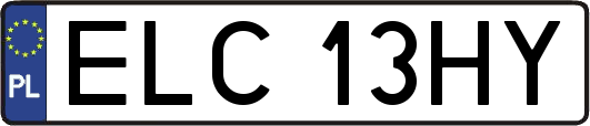 ELC13HY