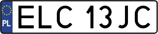 ELC13JC