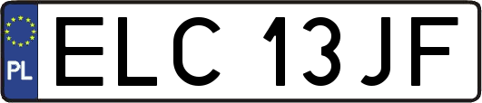 ELC13JF