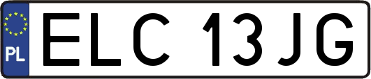 ELC13JG