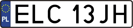 ELC13JH