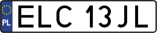 ELC13JL