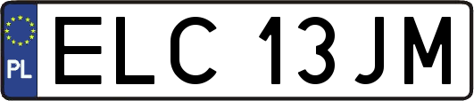 ELC13JM