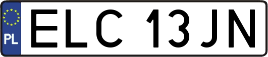 ELC13JN