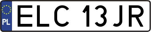 ELC13JR