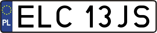 ELC13JS