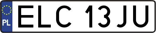 ELC13JU