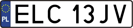 ELC13JV