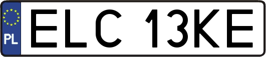 ELC13KE