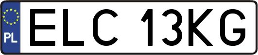 ELC13KG