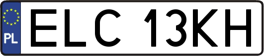 ELC13KH
