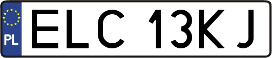 ELC13KJ