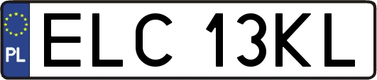 ELC13KL