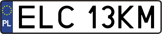 ELC13KM