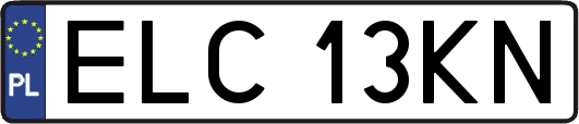 ELC13KN