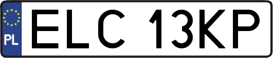 ELC13KP