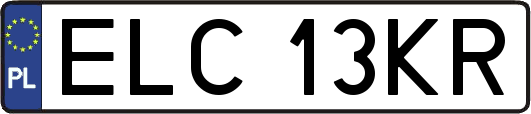 ELC13KR