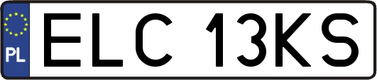 ELC13KS