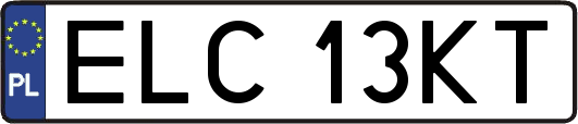 ELC13KT
