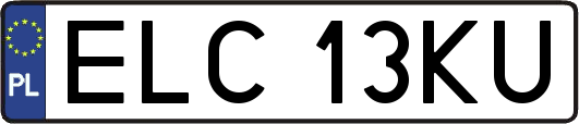 ELC13KU
