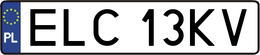ELC13KV