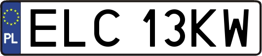 ELC13KW