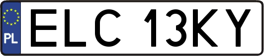 ELC13KY