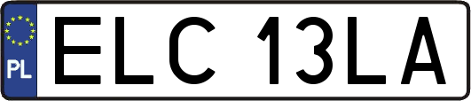 ELC13LA