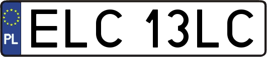 ELC13LC