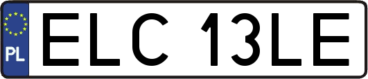 ELC13LE