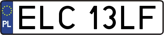 ELC13LF