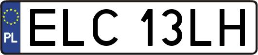 ELC13LH