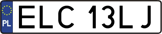 ELC13LJ