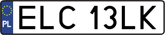 ELC13LK