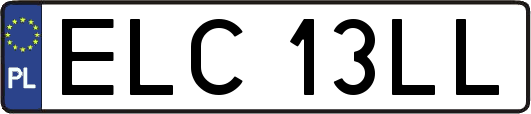 ELC13LL