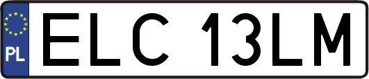 ELC13LM