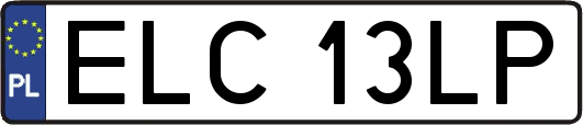 ELC13LP