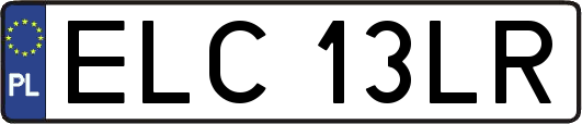 ELC13LR