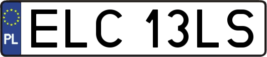 ELC13LS
