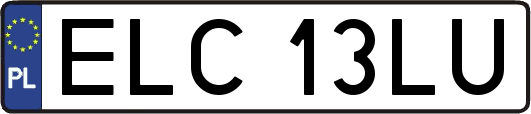 ELC13LU