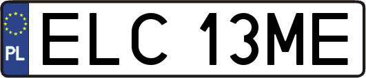 ELC13ME