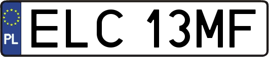 ELC13MF