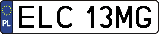 ELC13MG