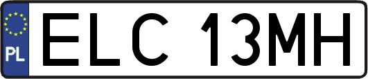 ELC13MH