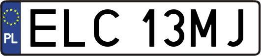 ELC13MJ