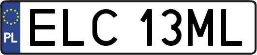 ELC13ML